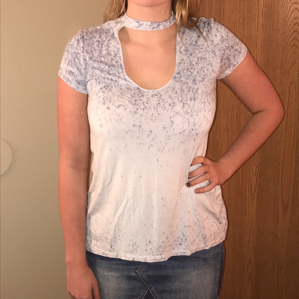 Soft Short Sleeve Shirt
